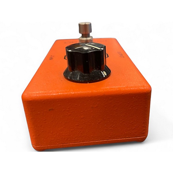 Used MXR M101 Phase 90 Effect Pedal