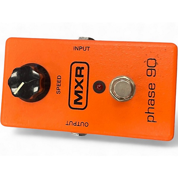 Used MXR M101 Phase 90 Effect Pedal