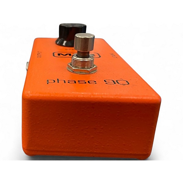 Used MXR M101 Phase 90 Effect Pedal