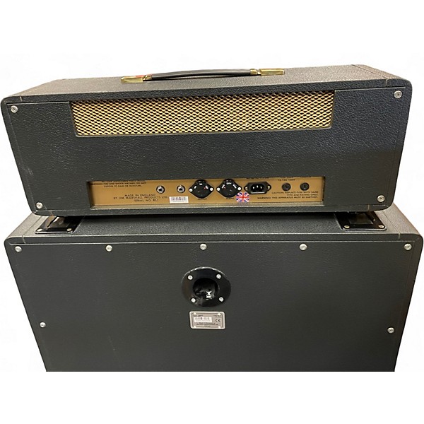 Used Marshall 1987X MKII Tube Guitar Amp Head