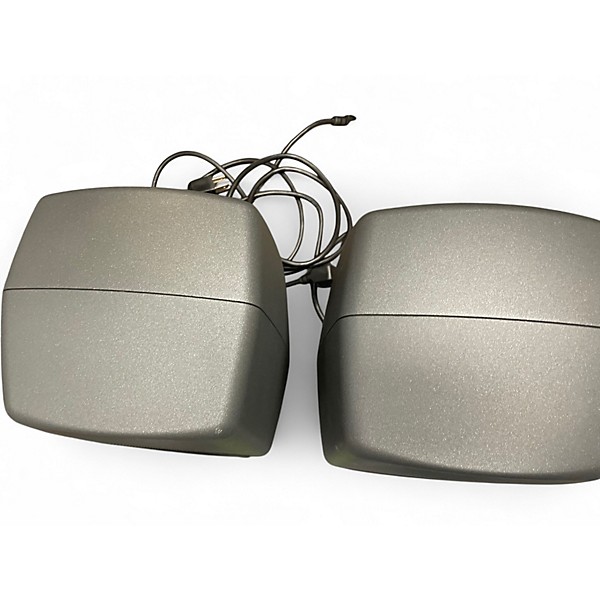 Used 2016 Genelec 8030BPM Pair Powered Monitor