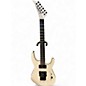 Used Jackson Mick Thomson SL2 Pro Series Soloist Snow White Solid Body Electric Guitar thumbnail