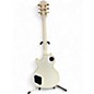 Used Epiphone Les Paul Custom White Solid Body Electric Guitar