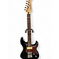 Used Yamaha PAC311H Black Solid Body Electric Guitar thumbnail