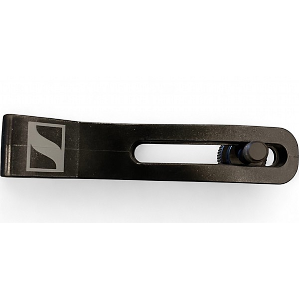 Used Sennheiser MD421 Dynamic Microphone