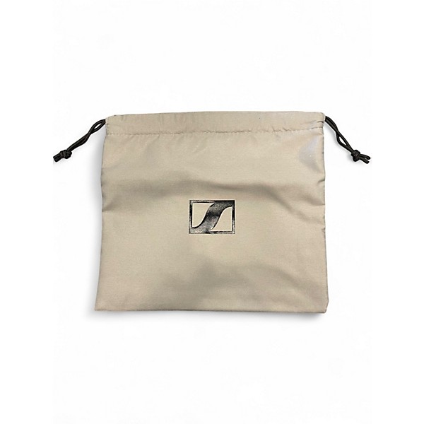 Used Sennheiser MD421 Dynamic Microphone