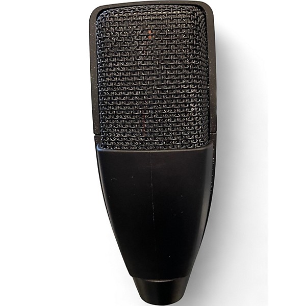 Used Sennheiser MD421 Dynamic Microphone