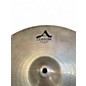 Used Zildjian 16in A Custom Fast Crash Cymbal