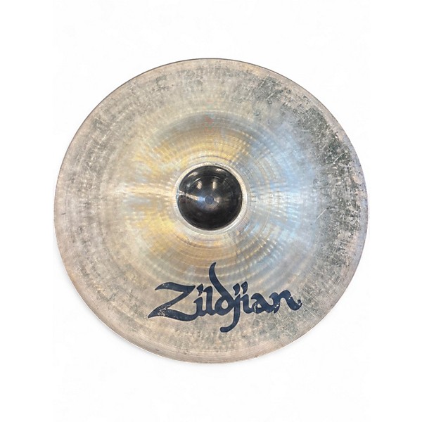 Used Zildjian 16in A Custom Fast Crash Cymbal