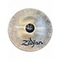 Used Zildjian 16in A Custom Fast Crash Cymbal