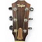 Used 1999 Taylor 412CE Natural Acoustic Electric Guitar