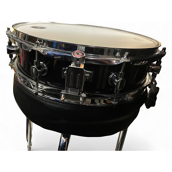Used Mapex 13in Poplar Piccolo Black Drum