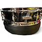 Used Mapex 13in Poplar Piccolo Black Drum