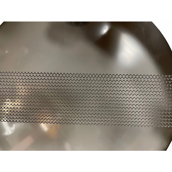 Used Mapex 13in Poplar Piccolo Black Drum