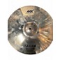 Used SABIAN 19in AAX Xplosion Fast Crash Cymbal thumbnail