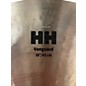 Used SABIAN 18in HH VANGUARD Cymbal