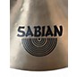 Used SABIAN 18in HH VANGUARD Cymbal