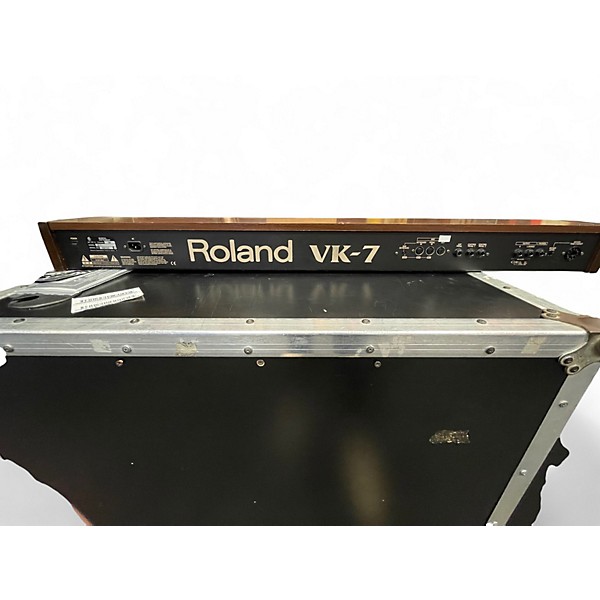 Used Roland VK-7 Organ