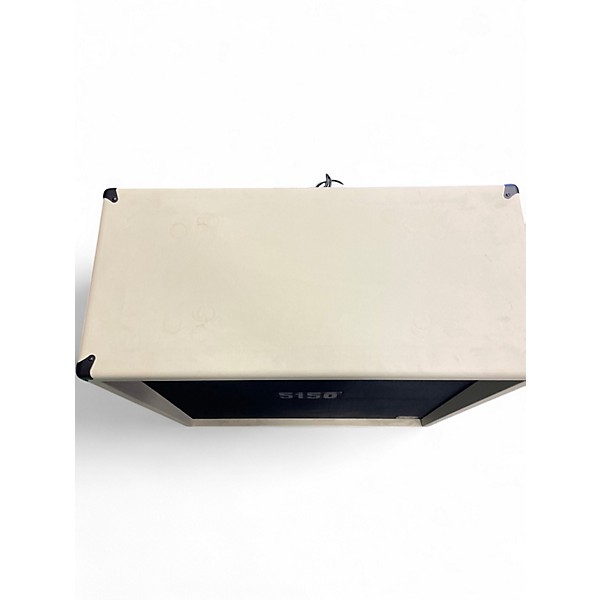 Used EVH 5150 Iconic 412 Guitar Cabinet