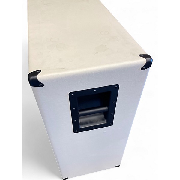 Used EVH 5150 Iconic 412 Guitar Cabinet