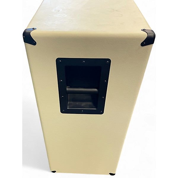 Used EVH 5150 Iconic 412 Guitar Cabinet