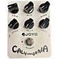 Used Joyo California Sound Effect Pedal thumbnail