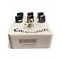 Used Joyo California Sound Effect Pedal