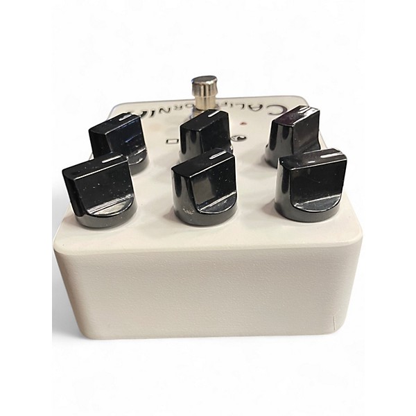 Used Joyo California Sound Effect Pedal