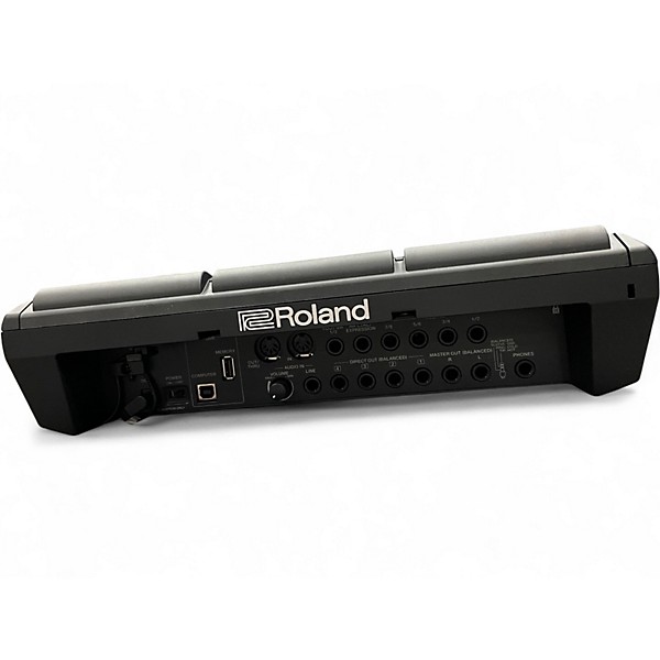 Used Roland SPD-SX PRO Production Controller