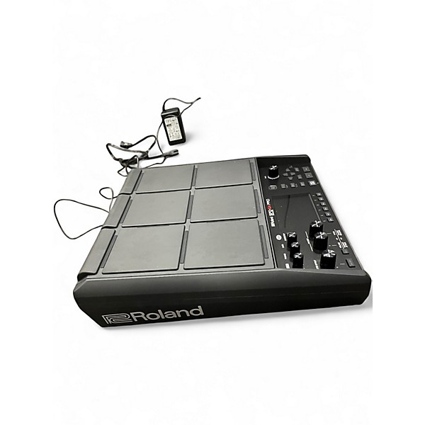 Used Roland SPD-SX PRO Production Controller