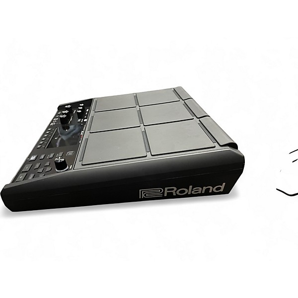 Used Roland SPD-SX PRO Production Controller