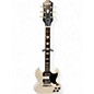 Used Epiphone INSPIRED BY GIBSON SG 61' White Solid Body Electric Guitar thumbnail