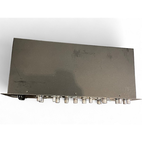 Used Kemper PROFILER RACK Effect Processor