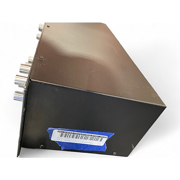 Used Kemper PROFILER RACK Effect Processor