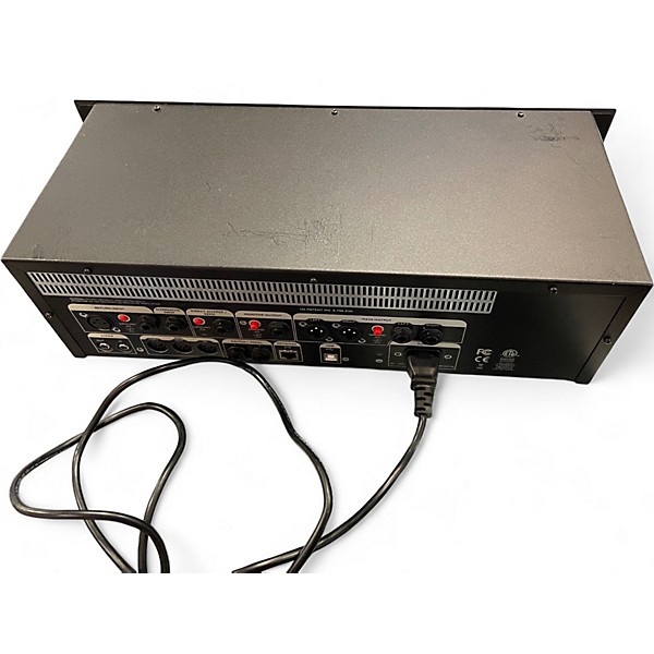 Used Kemper PROFILER RACK Effect Processor