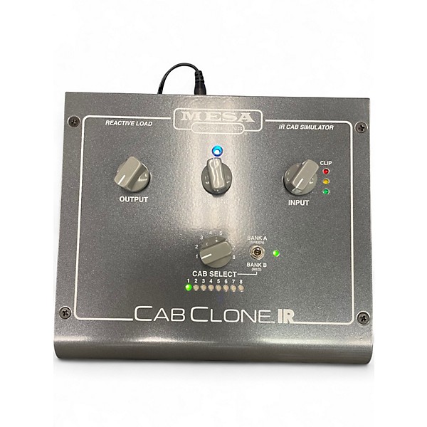 Used MESA/Boogie CAB CLONE IR Power Attenuator