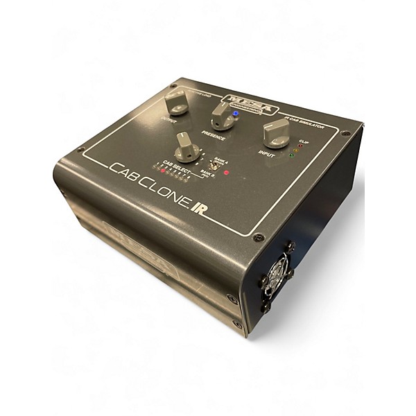 Used MESA/Boogie CAB CLONE IR Power Attenuator
