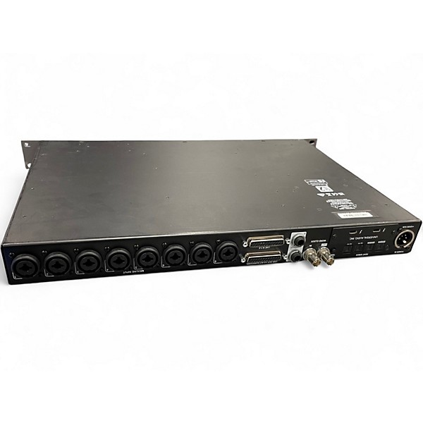 Used Universal Audio Apollo X8P  3 Audio Interface