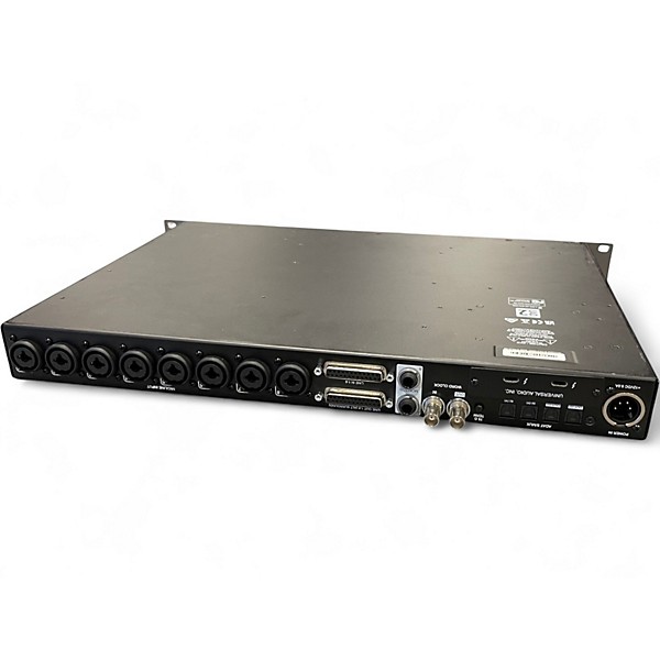 Used Universal Audio Apollo X8P  3 Audio Interface