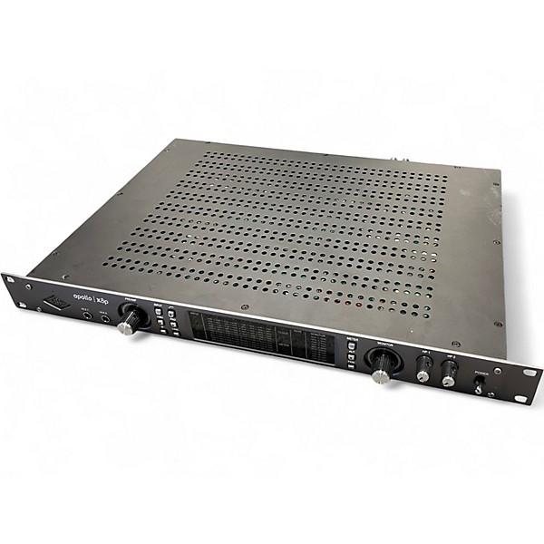 Used Universal Audio Apollo X8P  3 Audio Interface