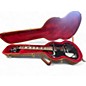 Used Gibson SG Black Solid Body Electric Guitar