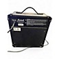 Used Marshall MG10CD 1X6.5 10W Guitar Combo Amp