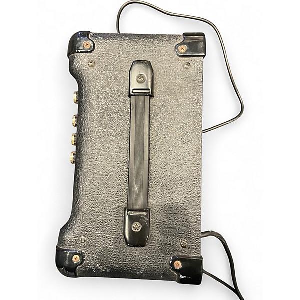 Used Marshall MG10CD 1X6.5 10W Guitar Combo Amp