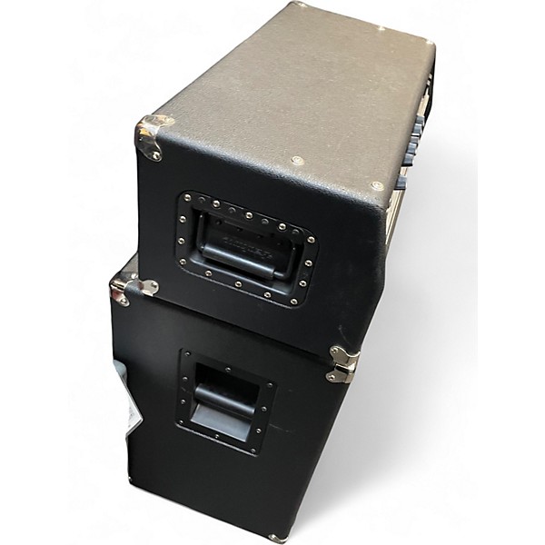 Used Ampeg Heritage SVT-CL Classic 300W Tube Bass Amp Head