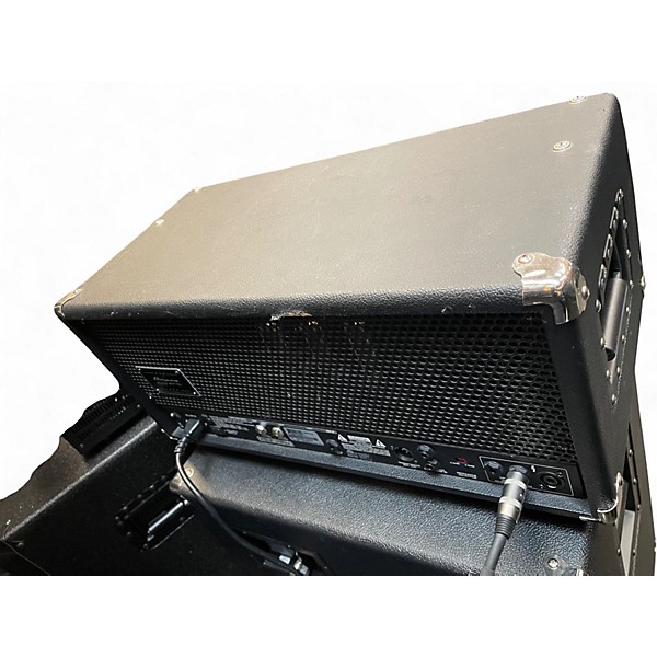 Used Ampeg Heritage SVT-CL Classic 300W Tube Bass Amp Head