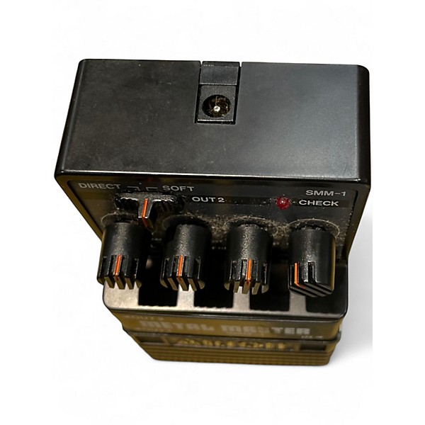 Used Arion METAL MASTER Effect Pedal