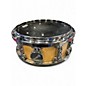 Used dialtune 14X6.5 Maple Snare Drum Maple Drum thumbnail