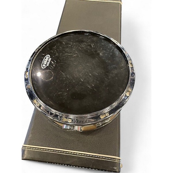 Used dialtune 14X6.5 Maple Snare Drum Maple Drum