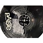 Used Paiste 20in Color Sound 900 Ride Cymbal