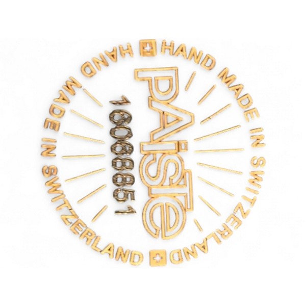 Used Paiste 20in Color Sound 900 Ride Cymbal